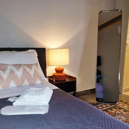 Borgo Antico Rooms Messina Bagian luar foto