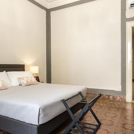 Borgo Antico Rooms Messina Bagian luar foto