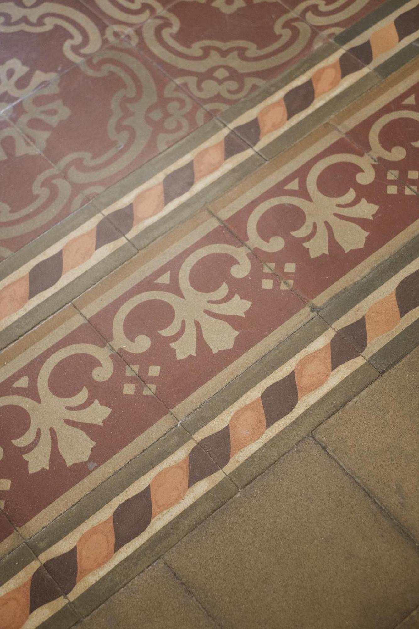 Borgo Antico Rooms Messina Bagian luar foto