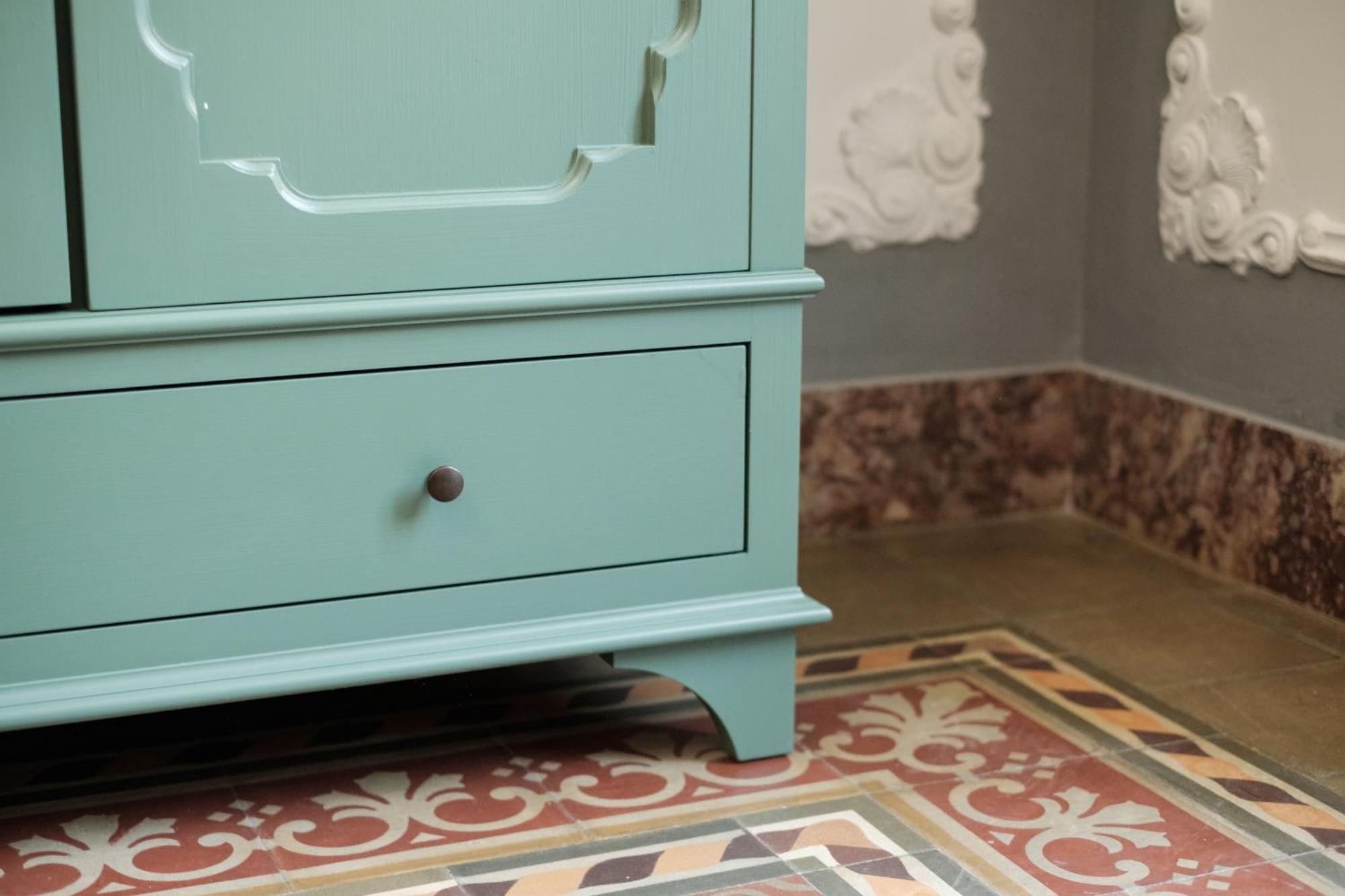 Borgo Antico Rooms Messina Bagian luar foto