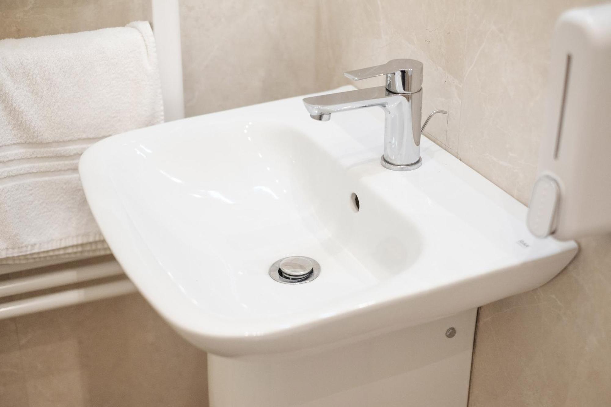 Borgo Antico Rooms Messina Bagian luar foto