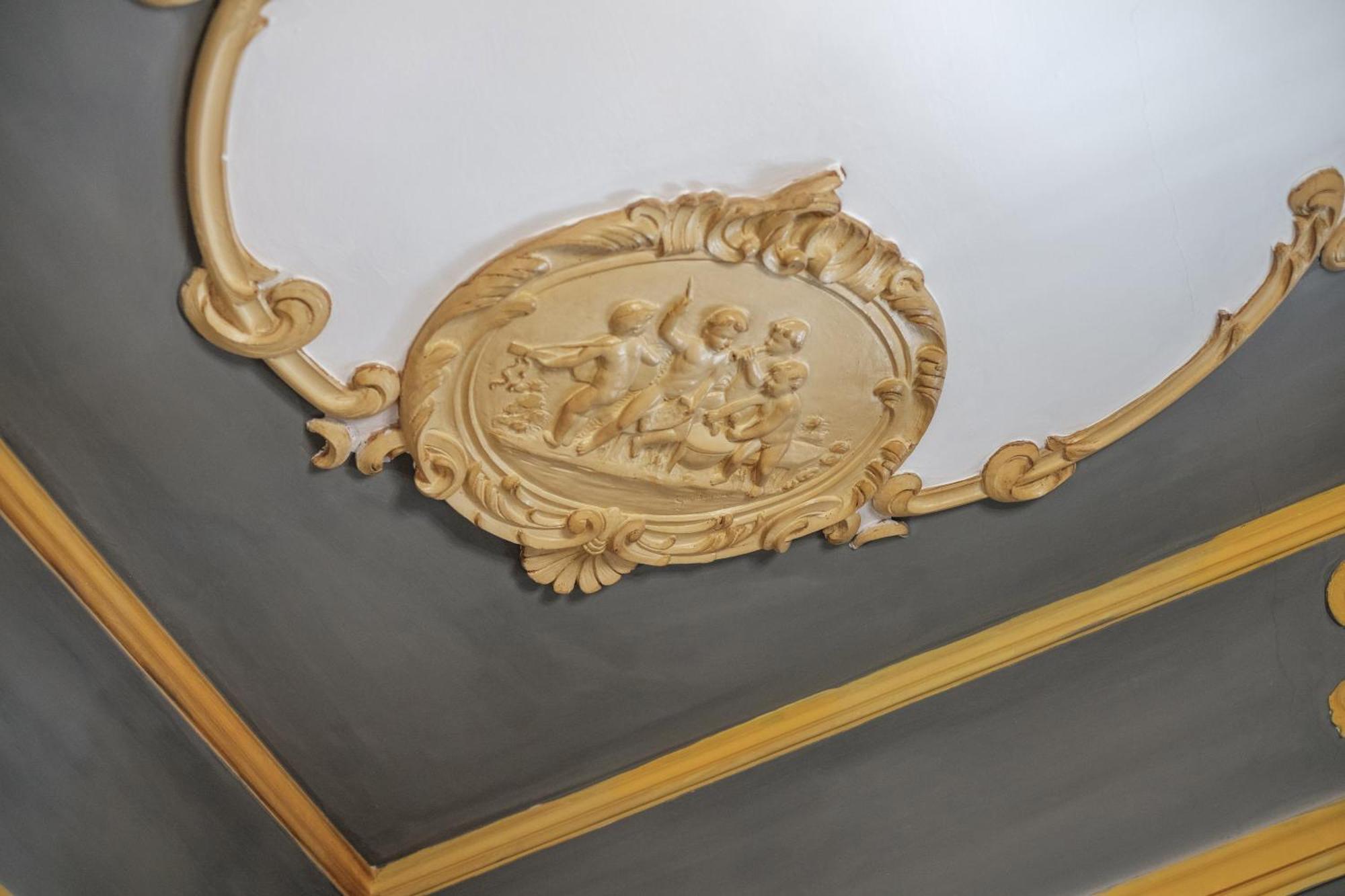 Borgo Antico Rooms Messina Bagian luar foto
