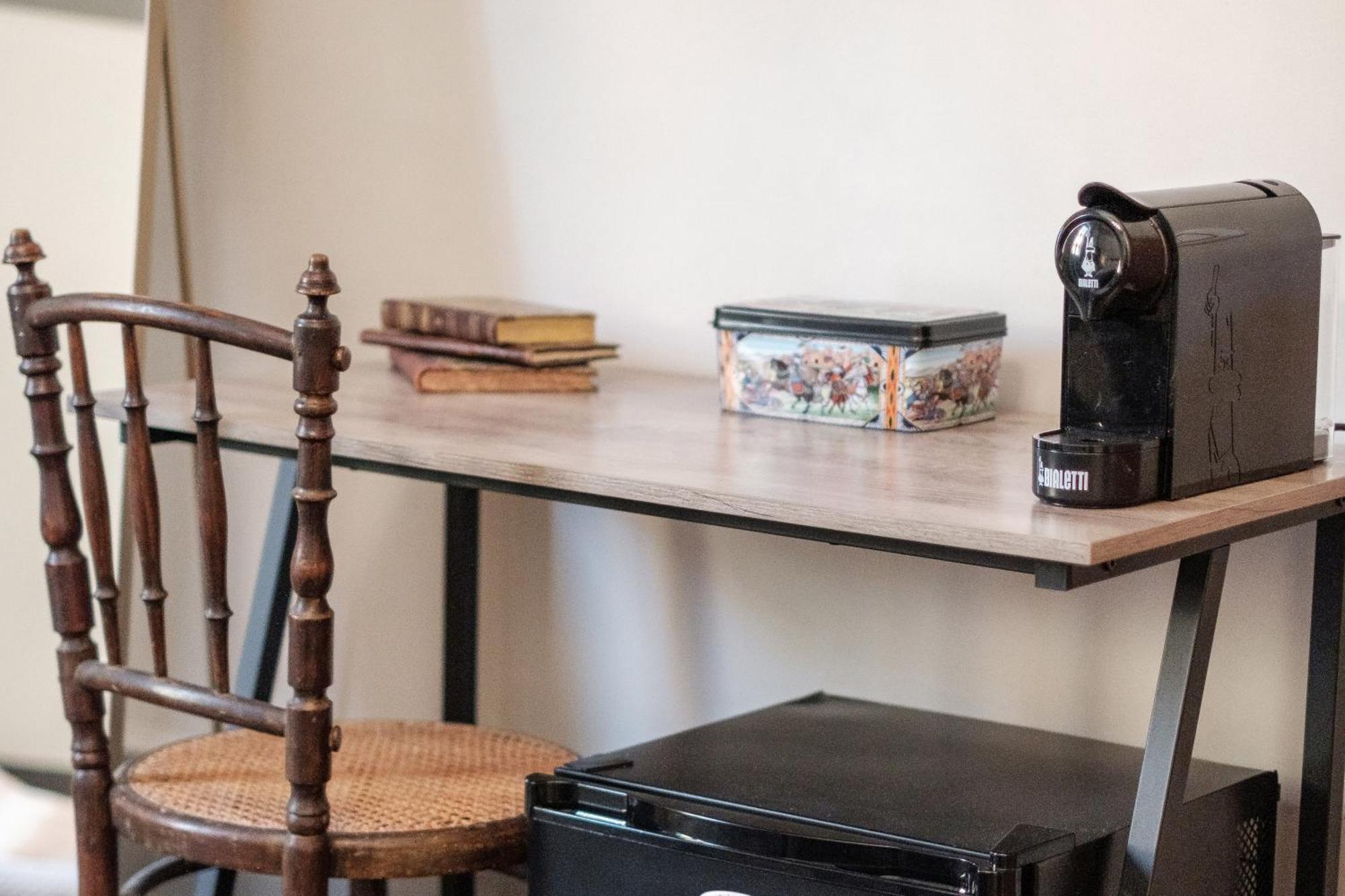 Borgo Antico Rooms Messina Bagian luar foto