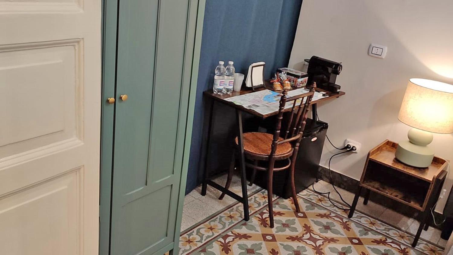Borgo Antico Rooms Messina Bagian luar foto